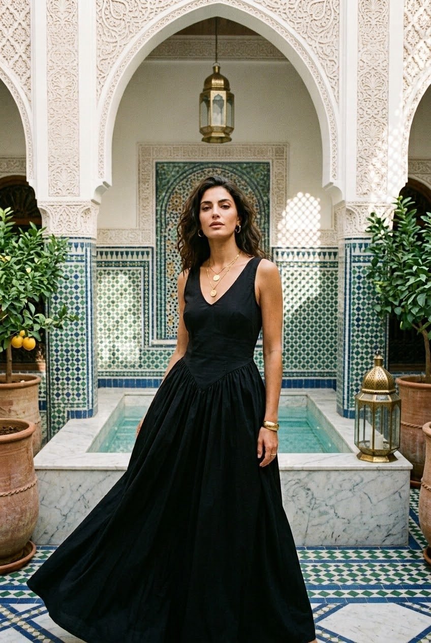 Publication Instagram PARISIANA 6